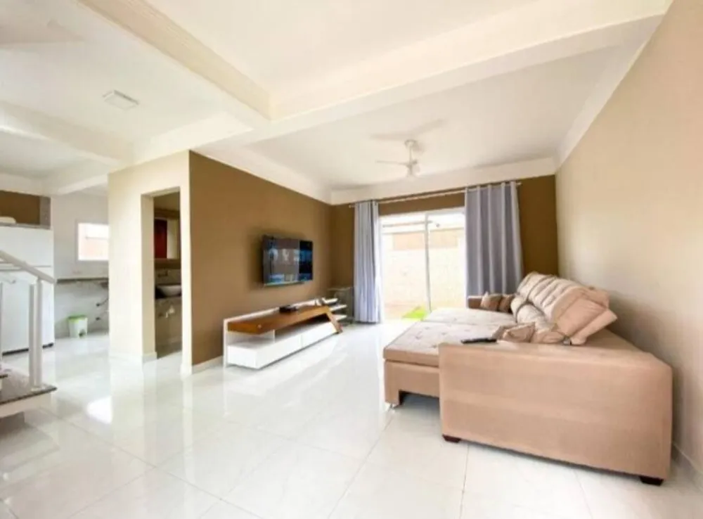 Casa, 4 quartos, 189 m² - Foto 1
