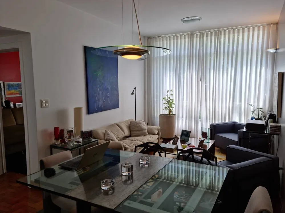 Apartamento, 2 quartos - Foto 1
