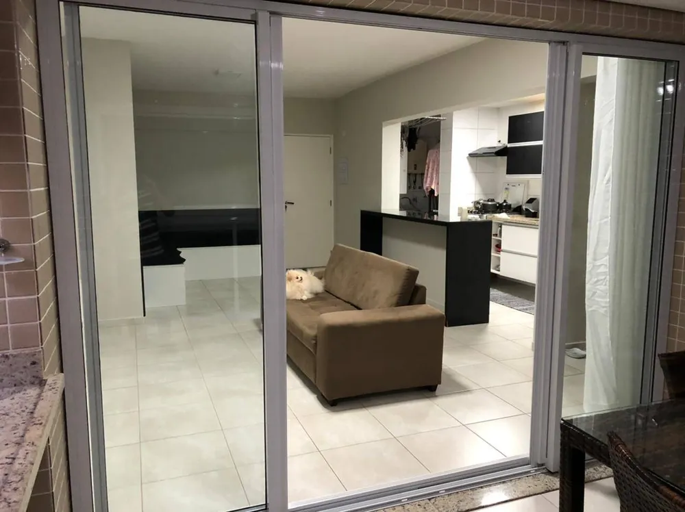 Apartamento, 2 quartos, 79 m² - Foto 3