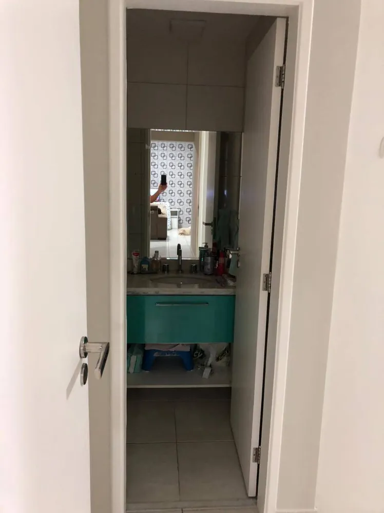 Apartamento, 2 quartos, 79 m² - Foto 2