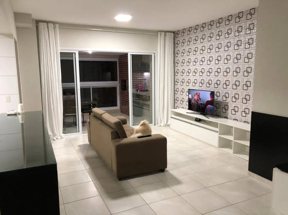 Apartamento, 2 quartos, 79 m² - Foto 1