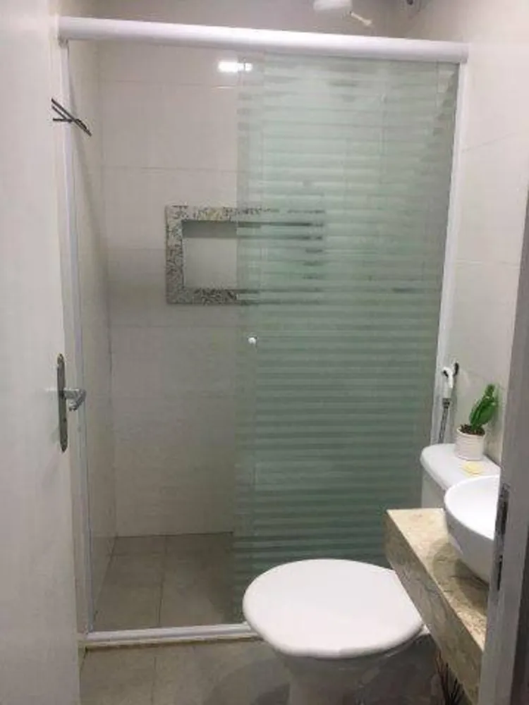 Apartamento, 2 quartos, 52 m² - Foto 4