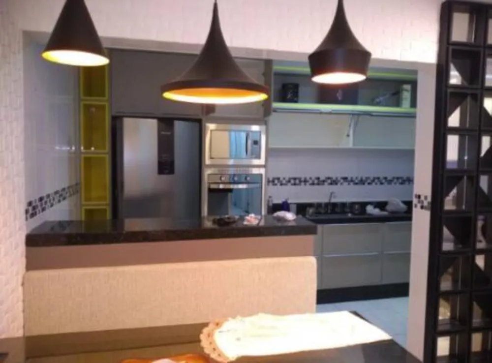 Apartamento, 2 quartos - Foto 2
