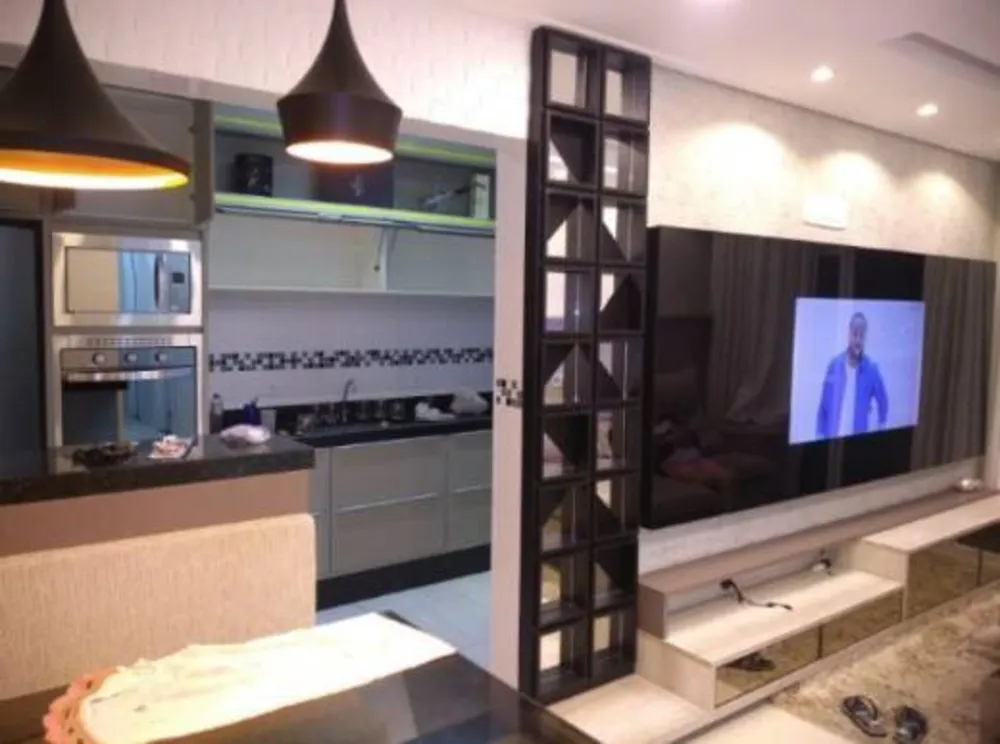 Apartamento, 2 quartos - Foto 4