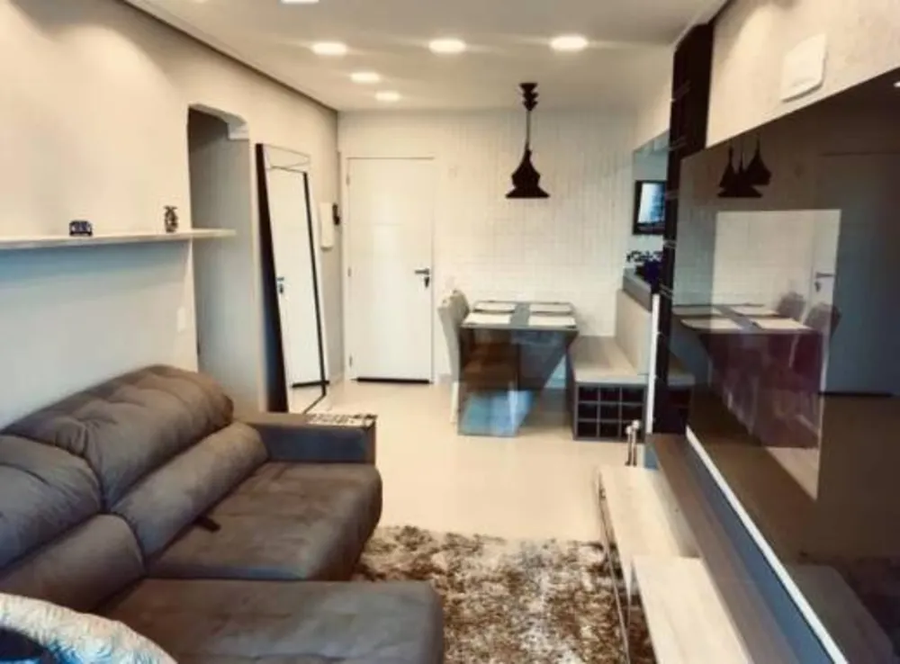 Apartamento, 2 quartos - Foto 1