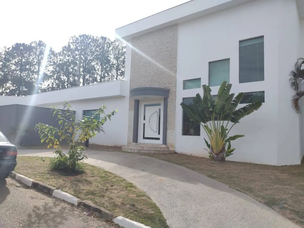 Casa, 4 quartos, 500 m² - Foto 2