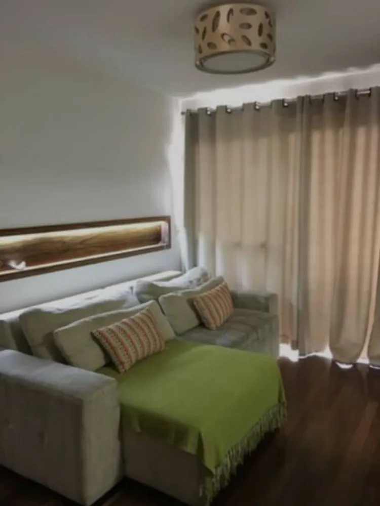 Apartamento, 2 quartos, 60 m² - Foto 4