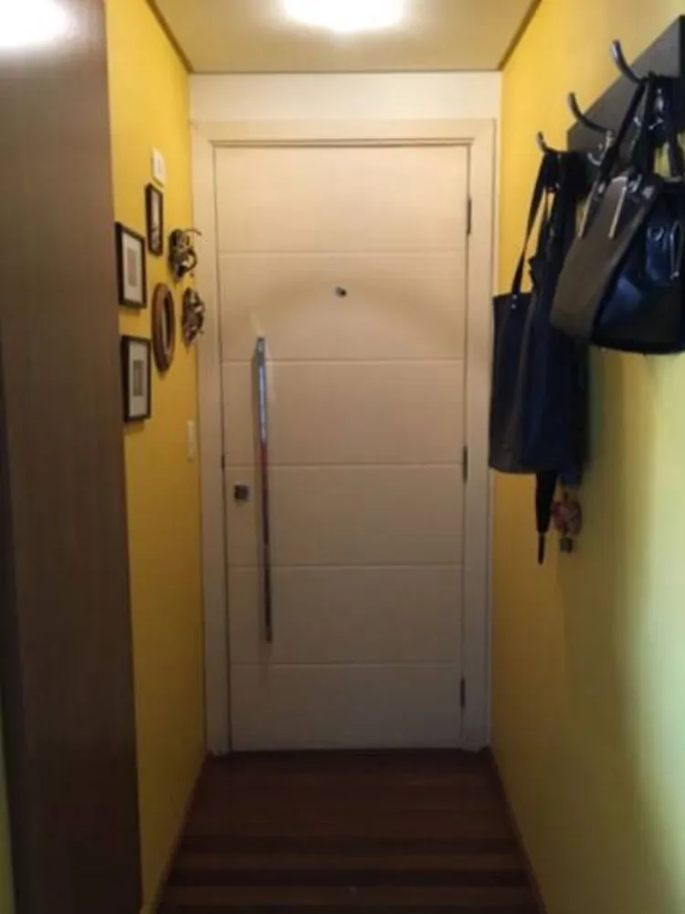 Apartamento, 2 quartos, 60 m² - Foto 1
