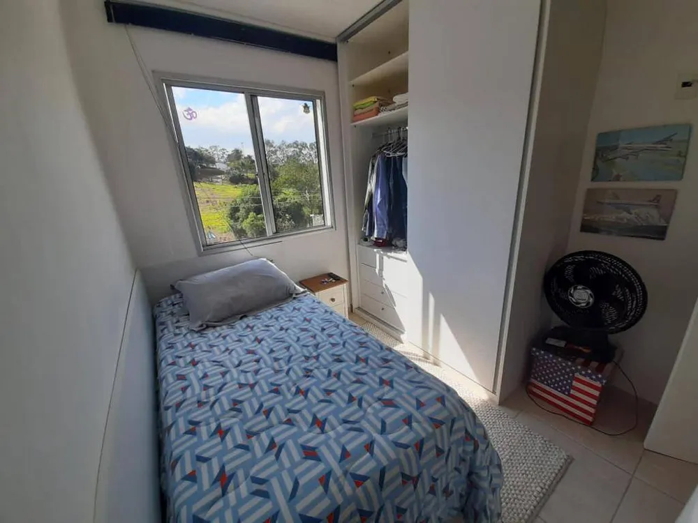 Apartamento, 2 quartos, 55 m² - Foto 4