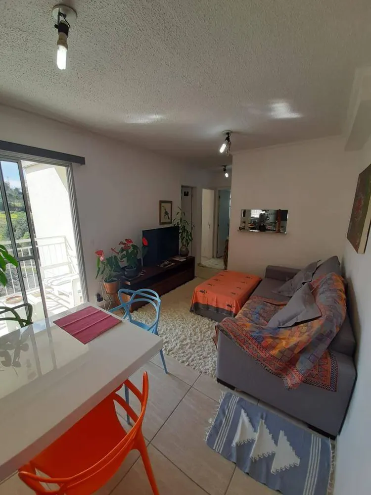 Apartamento, 2 quartos, 55 m² - Foto 1