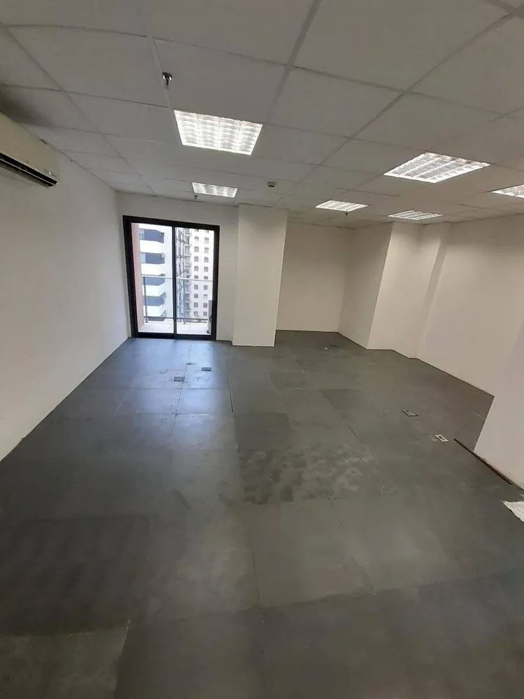 Apartamento, 41 m² - Foto 1