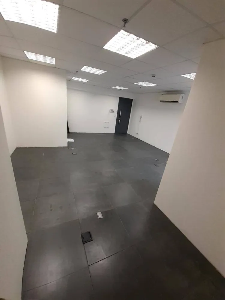 Apartamento, 41 m² - Foto 4