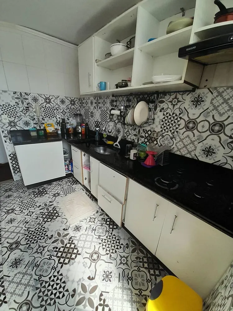 Apartamento, 2 quartos, 60 m² - Foto 2