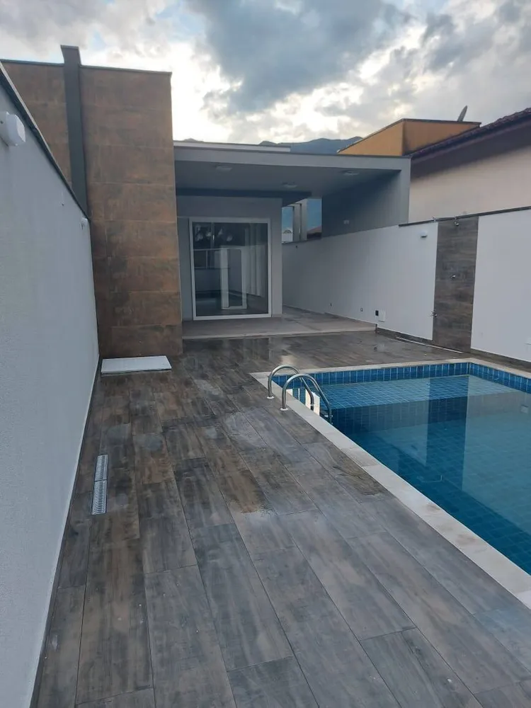 Casa, 3 quartos, 119 m² - Foto 2