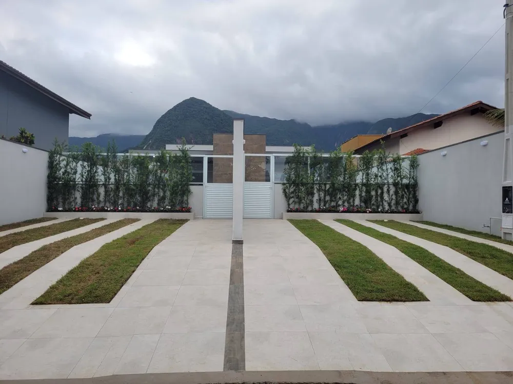 Casa, 3 quartos, 119 m² - Foto 1