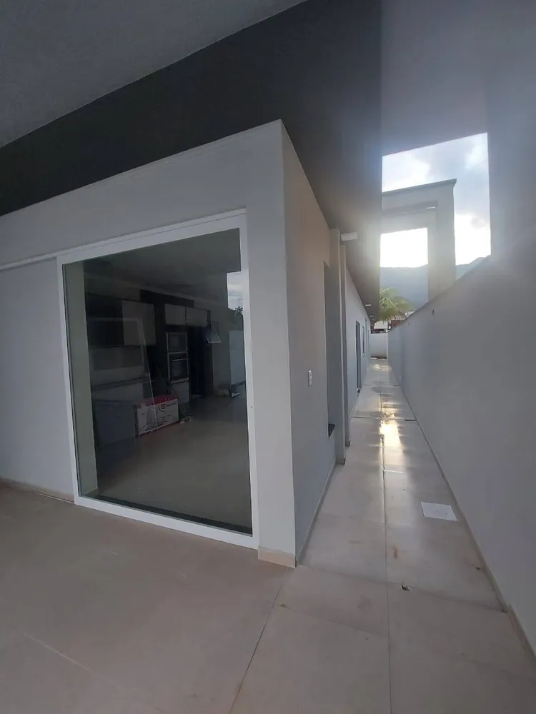 Casa, 3 quartos, 119 m² - Foto 3