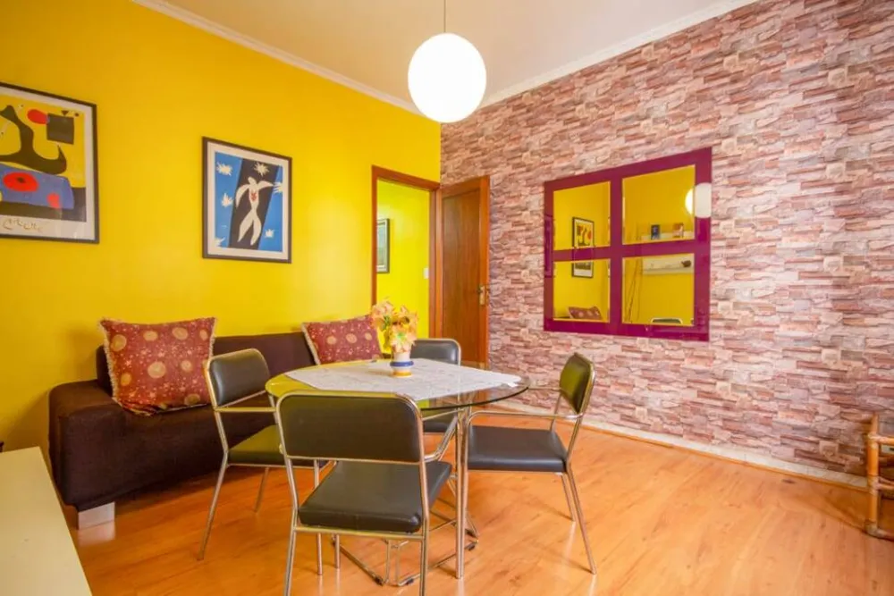 Apartamento, 2 quartos, 85 m² - Foto 2