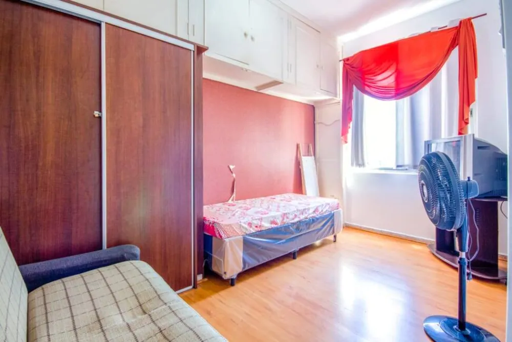 Apartamento, 2 quartos, 85 m² - Foto 3