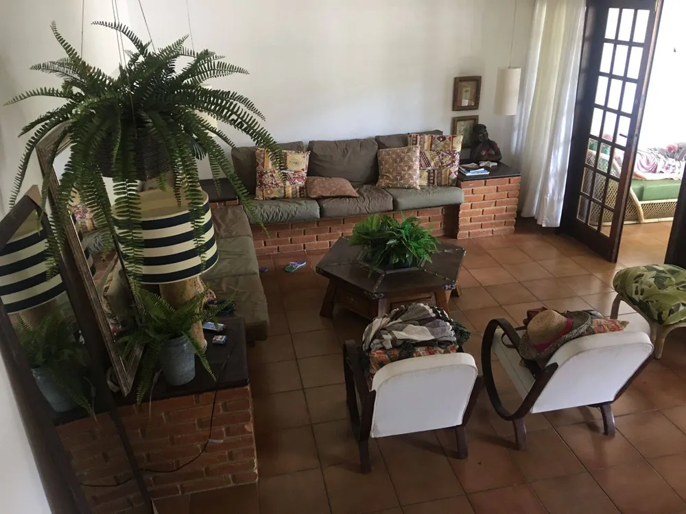 Casa, 3 quartos, 184 m² - Foto 1
