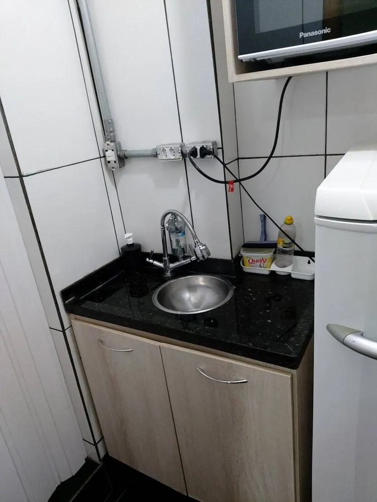 Apartamento, 1 quarto, 37 m² - Foto 4