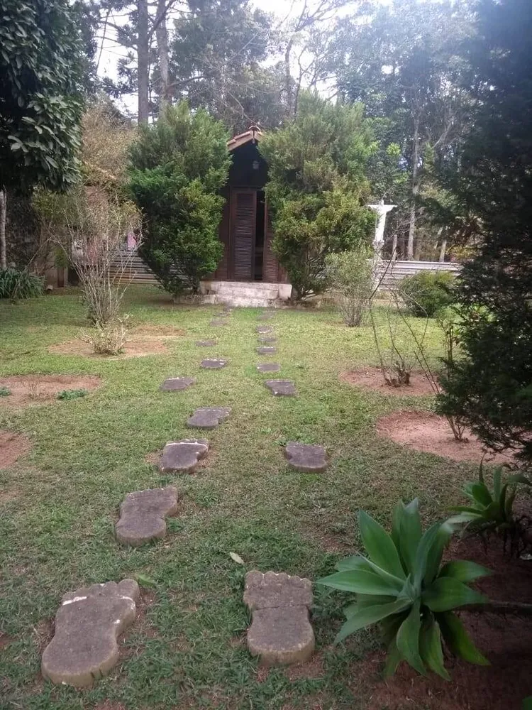 Chácara, 3 quartos, 8200 m² - Foto 3