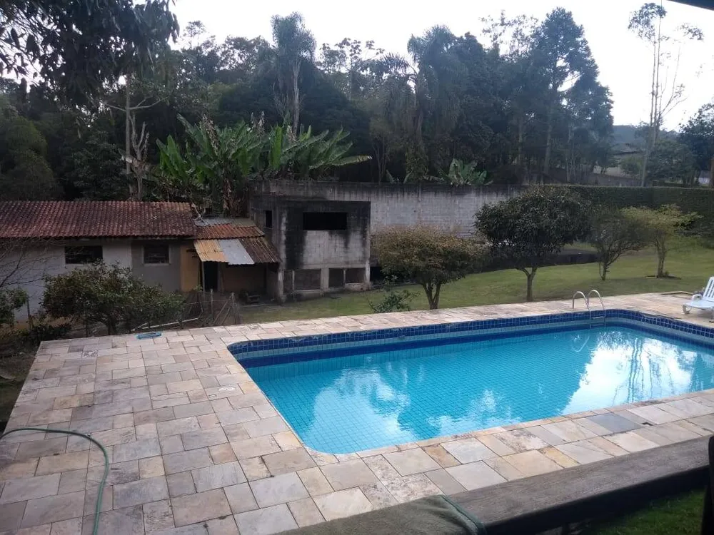 Chácara, 3 quartos, 8200 m² - Foto 2