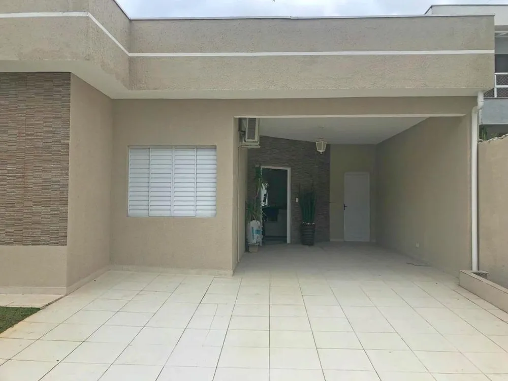 Casa, 4 quartos - Foto 2