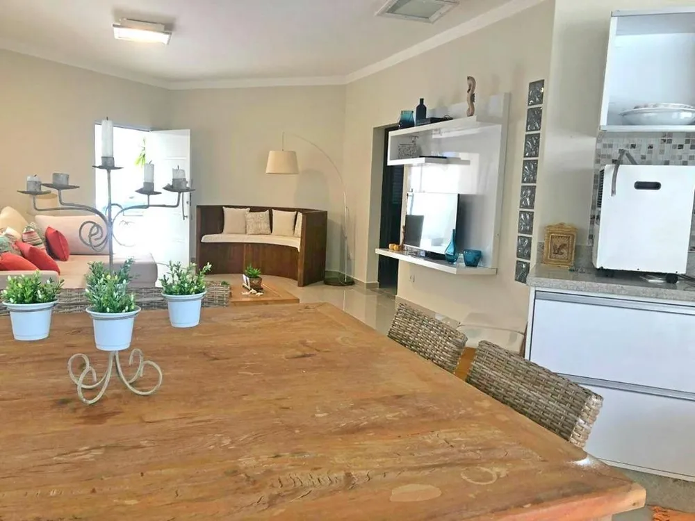 Casa, 4 quartos - Foto 1