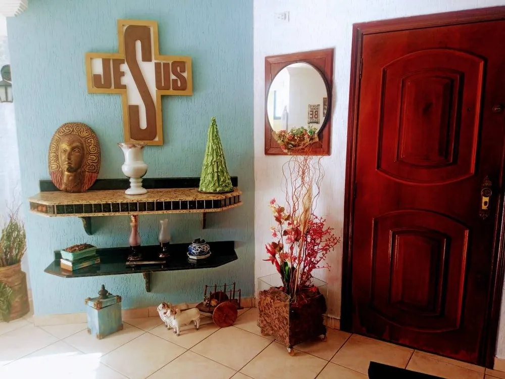 Apartamento, 4 quartos, 350 m² - Foto 2