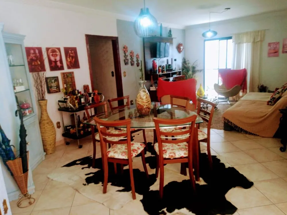 Apartamento, 4 quartos, 350 m² - Foto 1