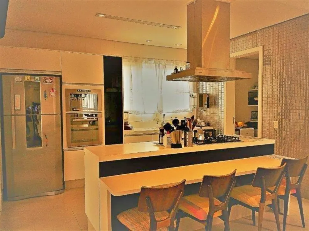 Casa, 5 quartos - Foto 4