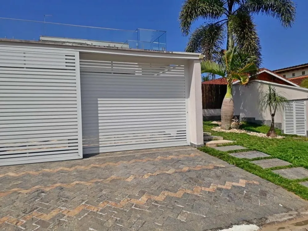 Casa, 5 quartos - Foto 1