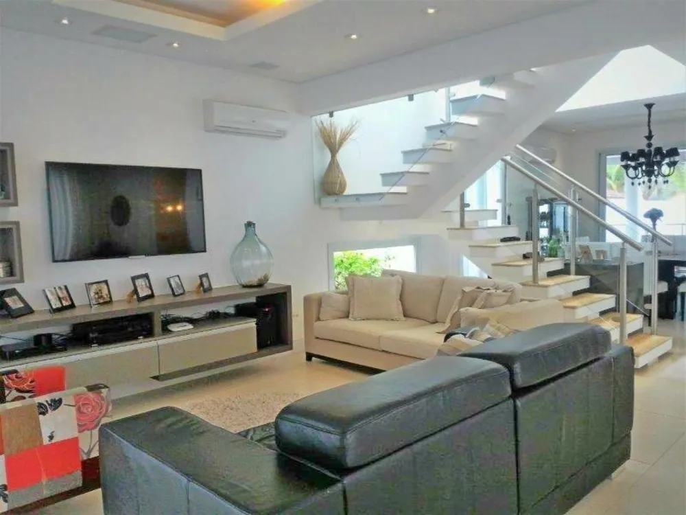 Casa, 5 quartos - Foto 3