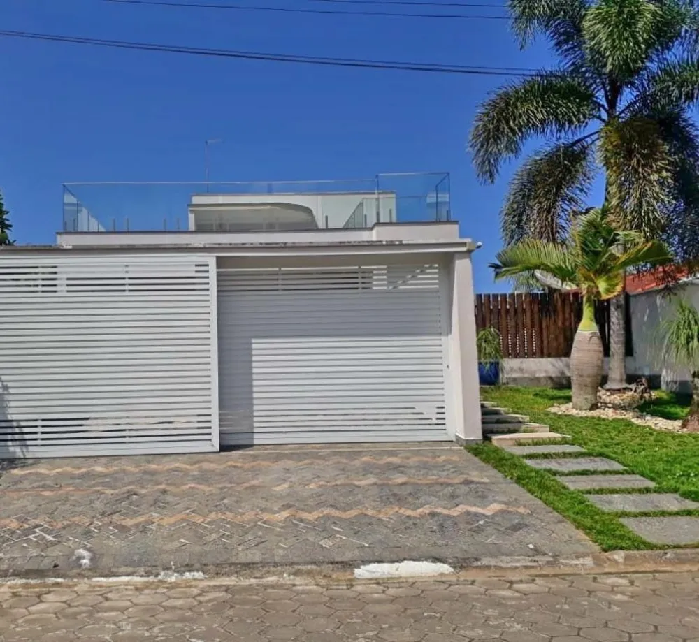 Casa, 5 quartos - Foto 2
