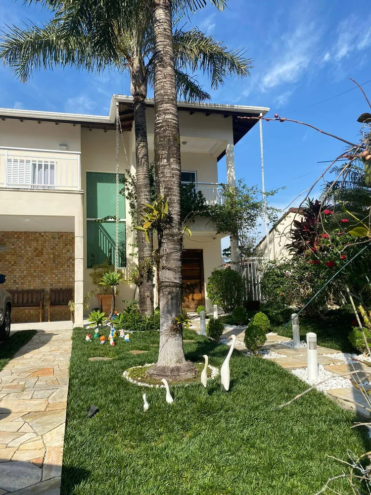 Casa, 5 quartos, 320 m² - Foto 3
