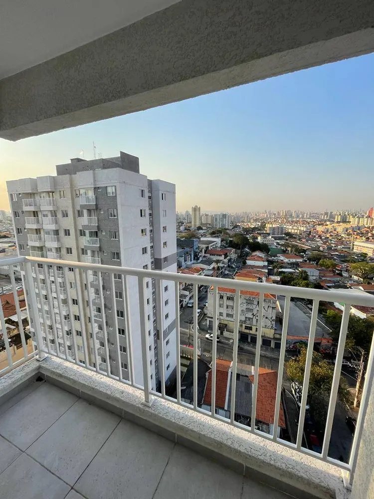 Apartamento, 2 quartos, 49 m² - Foto 3