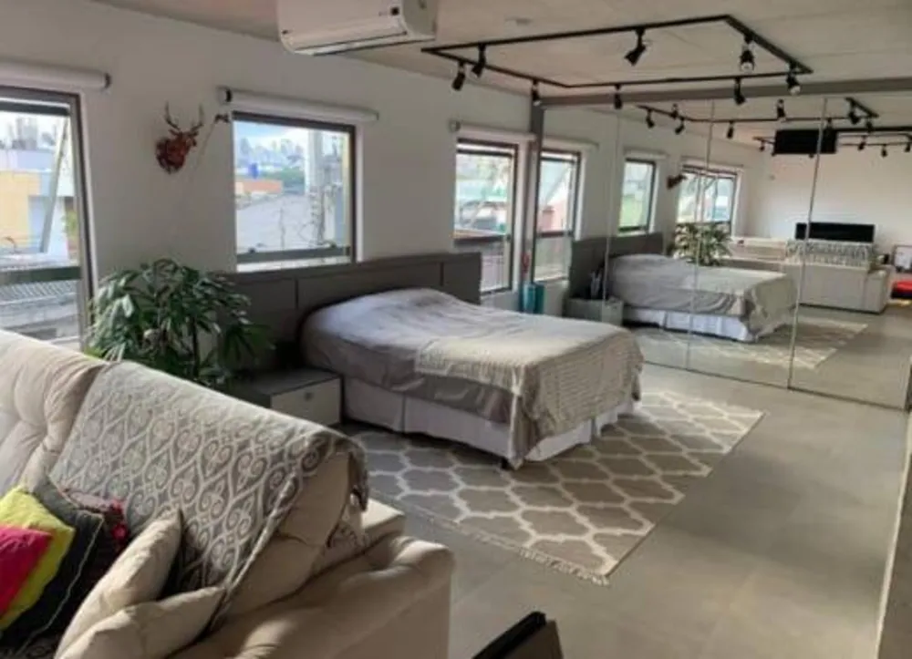 Apartamento, 1 quarto, 70 m² - Foto 3