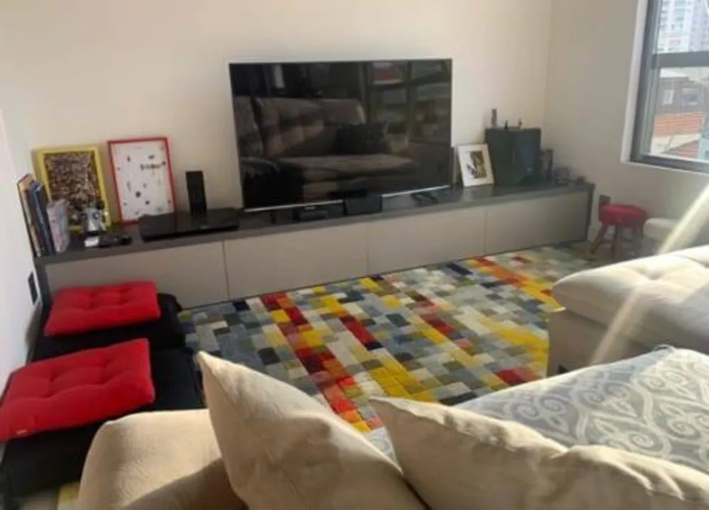 Apartamento, 1 quarto, 70 m² - Foto 2