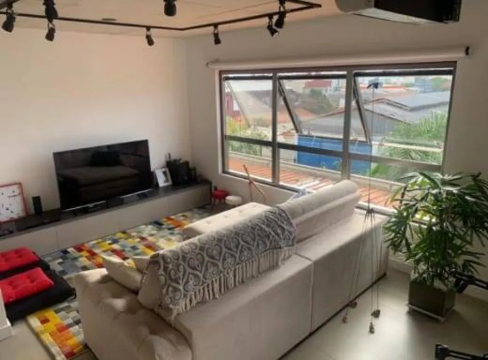 Apartamento, 1 quarto, 70 m² - Foto 1