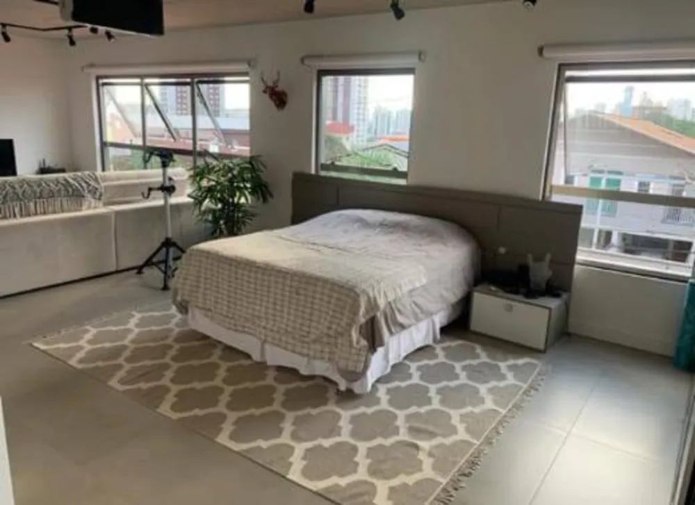 Apartamento, 1 quarto, 70 m² - Foto 4