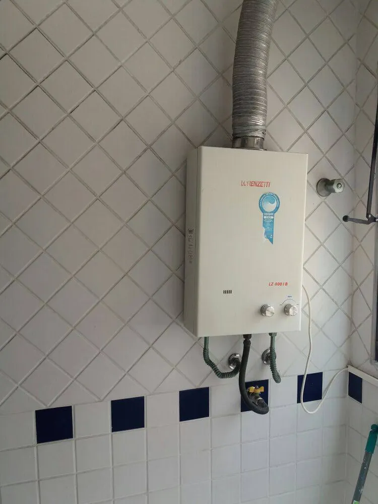 Apartamento, 2 quartos, 61 m² - Foto 4