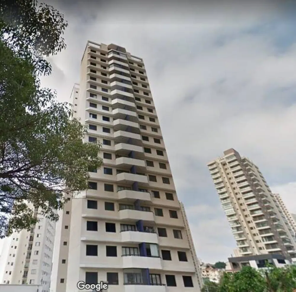 Apartamento, 2 quartos, 61 m² - Foto 1