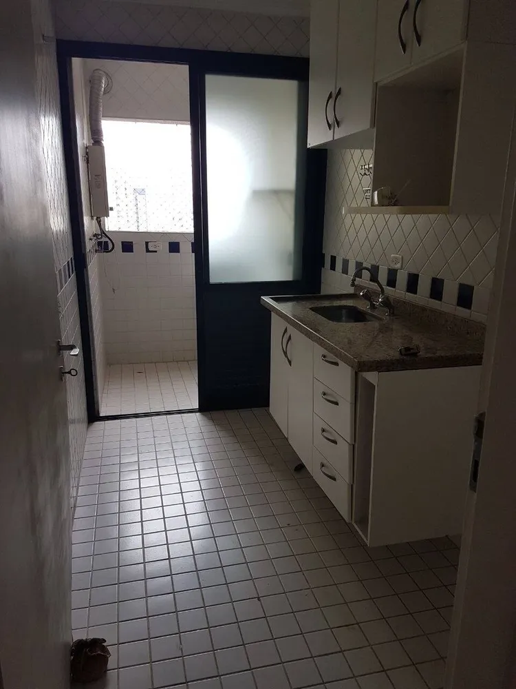 Apartamento, 2 quartos, 61 m² - Foto 2