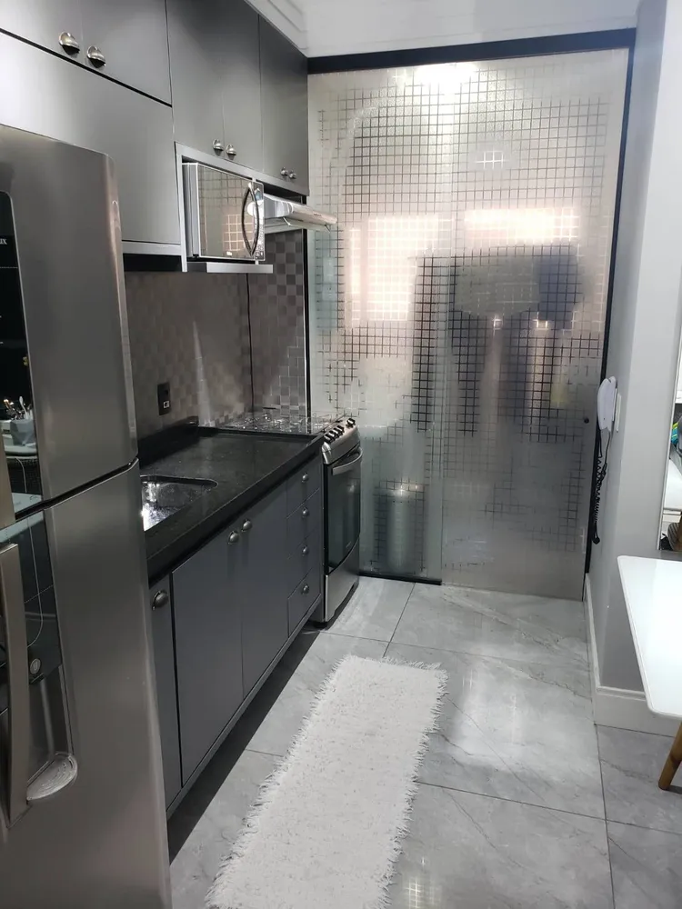 Apartamento, 2 quartos, 60 m² - Foto 3