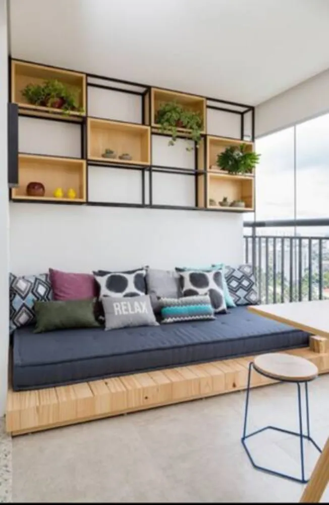 Apartamento, 2 quartos, 104 m² - Foto 3