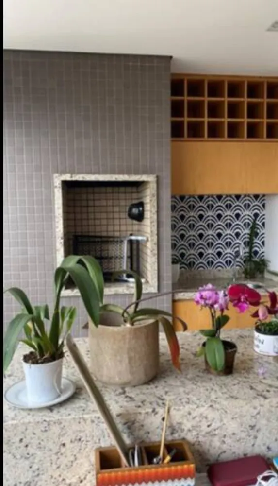 Apartamento, 2 quartos, 104 m² - Foto 2