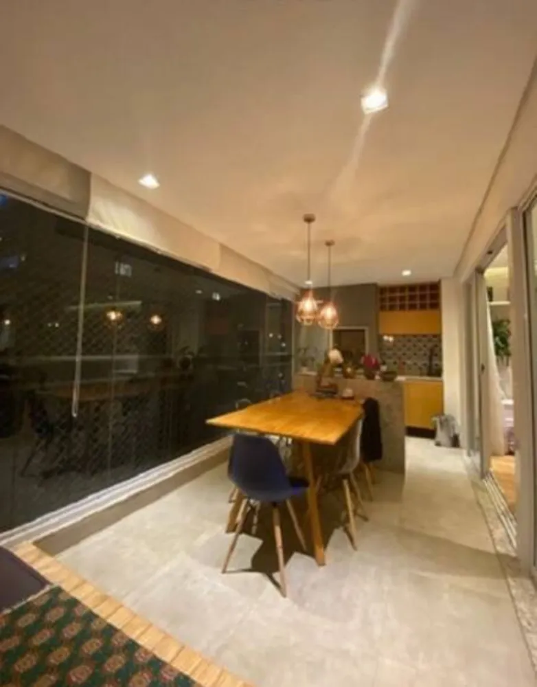Apartamento, 2 quartos, 104 m² - Foto 1