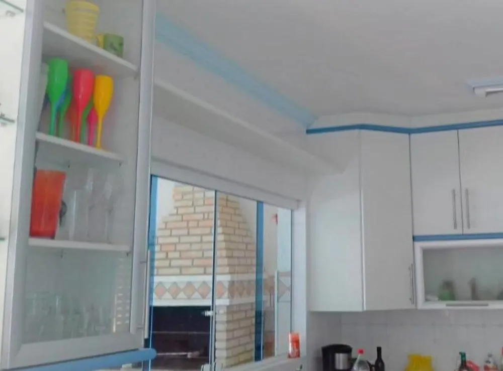 Casa, 4 quartos - Foto 4