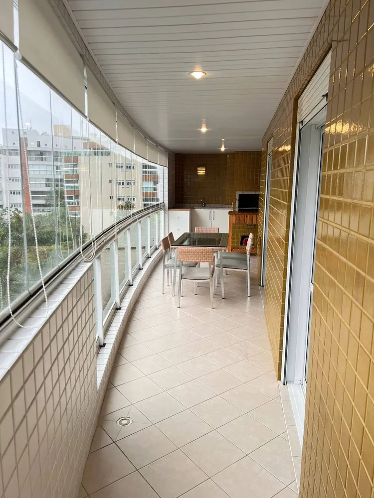 Apartamento, 4 quartos - Foto 1