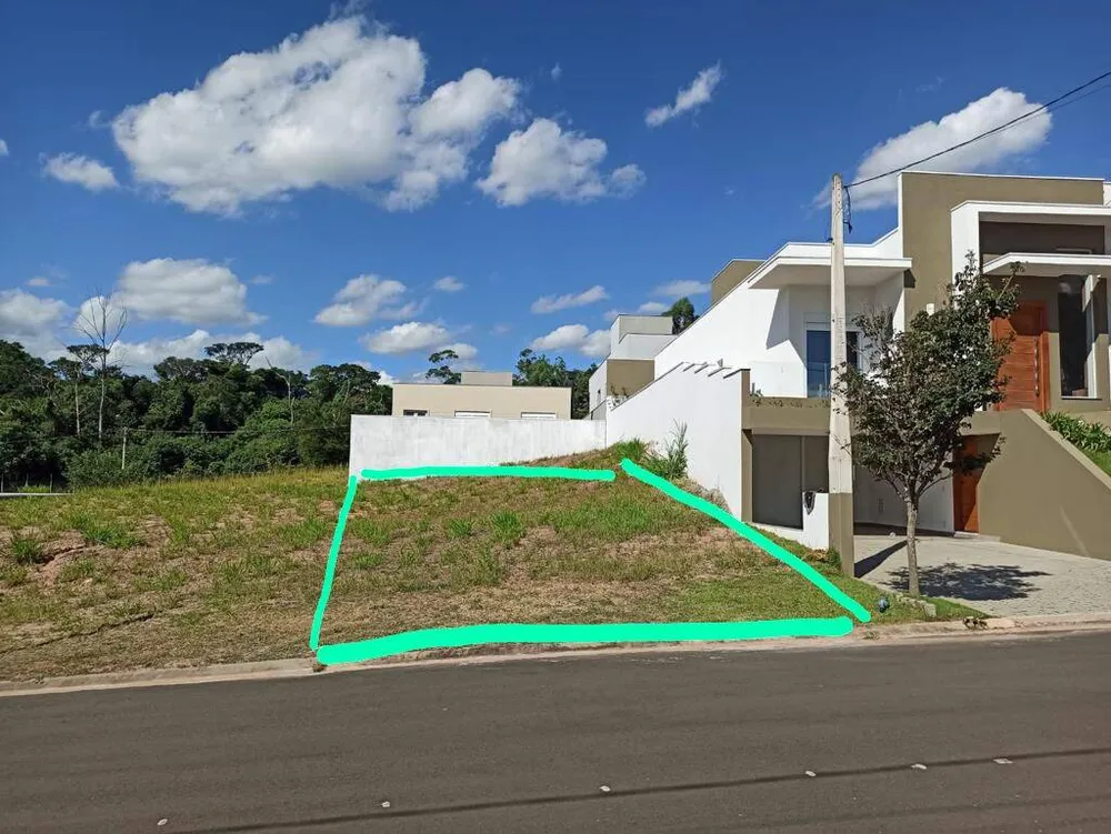 Terreno, 327 m² - Foto 1